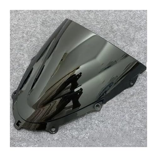 Windschutzscheibe Motorräder Für Su&zuki GSXR150 GSXR125 2018-2023 Motorrad Windschutz Bildschirm Deflektoren Windschutzscheibe Motorrad Windschutzscheibe Spoiler von CJHGD