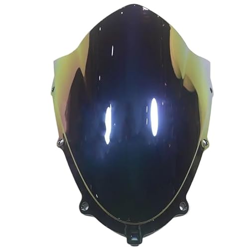 Windschutzscheibe Motorräder Für Su&zuki GSXR150 GSXR125 2018-2023 Motorrad Windschutz Bildschirm Deflektoren Windschutzscheibe Motorrad Windschutzscheibe Spoiler von CJHGD