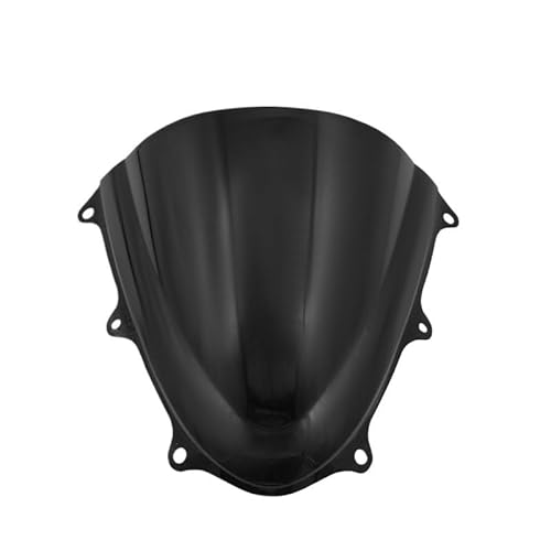 Windschutzscheibe Motorräder Für Su&zuki GSXR600 GSXR750 GSXR 600 750 K11 2011-2024 Motorrad Windschutzscheibe Windschutz Verkleidung Bildschirm Windschutzscheibe Spoiler von CJHGD