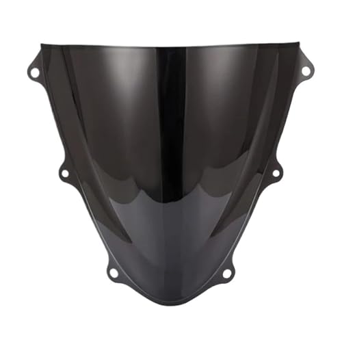 Windschutzscheibe Motorräder Für Su&zuki GSXR600 GSXR750 K11 2011-2022 Motorrad Windschutzscheibe Windschutz Verkleidung Bildschirm Zubehör Windschutzscheibe Spoiler von CJHGD