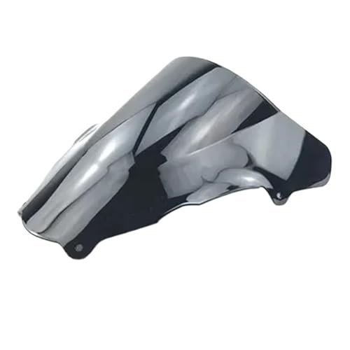 Windschutzscheibe Motorräder Für Su&zuki SV650 SV650S 1999 2000 2001 2002 Motorrad Windschutz Windschutz Schild Bildschirm Motorrad Windschutzscheibe Spoiler von CJHGD