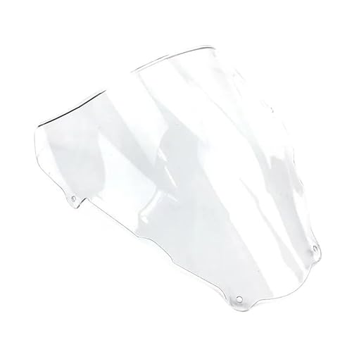 Windschutzscheibe Motorräder Für Su&zuki SV650 SV650S 650S 1000S 1999 2000 2001 2002 Motorrad Windschutzscheibe Windschutz Motorrad Windschutzscheibe Spoiler von CJHGD