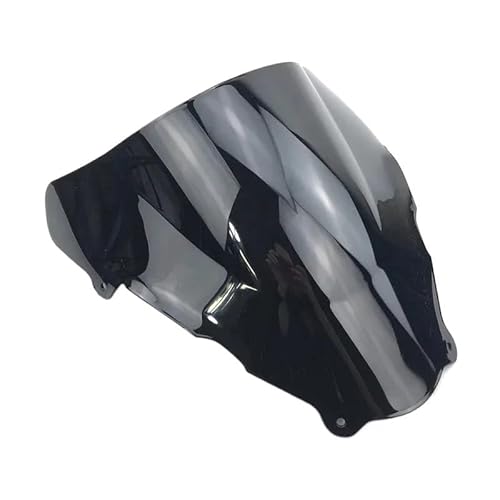 Windschutzscheibe Motorräder Für Su&zuki SV650 SV650S 650S 1000S 1999 2000 2001 2002 Motorrad Windschutzscheibe Windschutz Motorrad Windschutzscheibe Spoiler von CJHGD