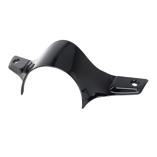 Windschutzscheibe Motorräder Für Ve&spa GTS 300 Für SUPER Gts 300 GTS300 2023 2024 Motorrad Windschutzscheibe Verlängerung Spoiler Windschutz Deflektor von CJHGD