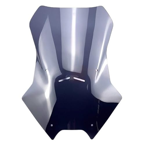 Windschutzscheibe Motorräder Für X-ADV 750 2021-2024 Motorrad Zubehör Windschutzscheibe Windschutz Windschutz Deflektor Motorrad Windschutzscheibe Spoiler von CJHGD