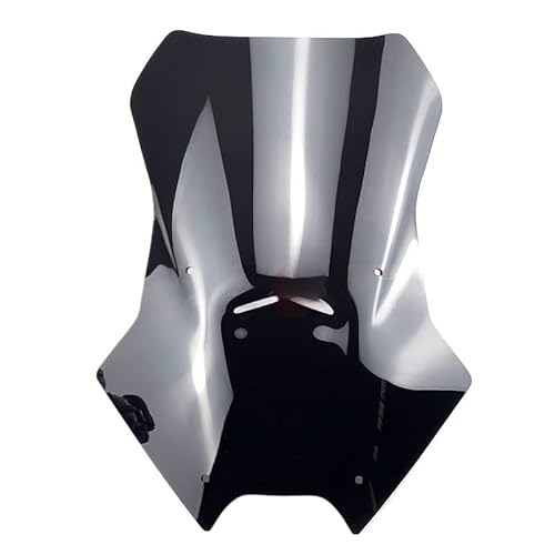 Windschutzscheibe Motorräder Für X-ADV 750 2021-2024 Motorrad Zubehör Windschutzscheibe Windschutz Windschutz Deflektor Motorrad Windschutzscheibe Spoiler von CJHGD