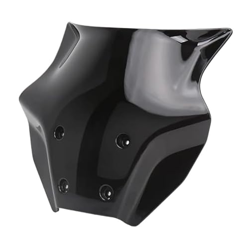 Windschutzscheibe Motorräder Für YA&MAHA MT-09 2024 Motorrad Zubehör Windschutzscheibe Sport Windschutz Bildschirm Deflektor Motorrad Windschutzscheibe Spoiler von CJHGD