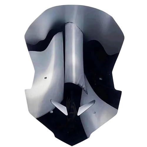 Windschutzscheibe Motorräder Für YA&MAHA MT-09 Für Tracer-9 GT 9 2021 2022 Motorrad Windschutzscheibe Windschutz Deflektor Motorrad Windschutzscheibe Spoiler von CJHGD