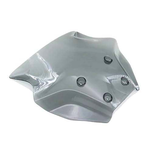 Windschutzscheibe Motorräder Für YA&MAHA MT-09 MT09SP 2024 Motorrad Frontscheibe Deflektor Schutz Windschutzscheibe Halterung Windschutz Extender von CJHGD