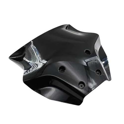 Windschutzscheibe Motorräder Für YA&MAHA MT-09 MT09SP 2024 Motorrad Frontscheibe Deflektor Schutz Windschutzscheibe Halterung Windschutz Extender von CJHGD