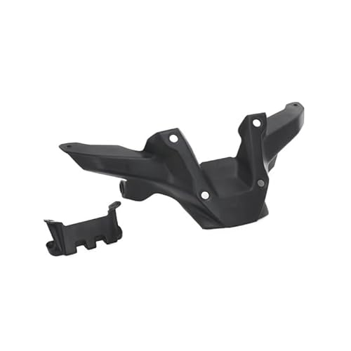 Windschutzscheibe Motorräder Für YA&MAHA MT09 MT-09 Mt-09 MT 09 SP 2024 Motorrad Zubehör Windschutzscheibe Deflektor Windschutz Verkleidung Spoiler von CJHGD