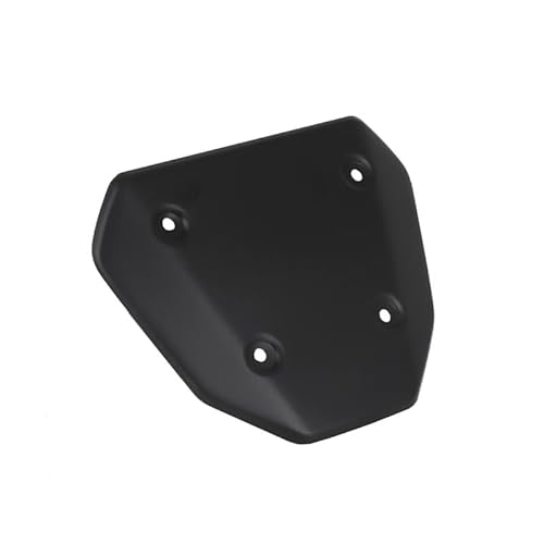 Windschutzscheibe Motorräder Für YA&MAHA MT09 MT-09 Mt-09 MT 09 SP 2024 Motorrad Zubehör Windschutzscheibe Deflektor Windschutz Verkleidung Spoiler von CJHGD