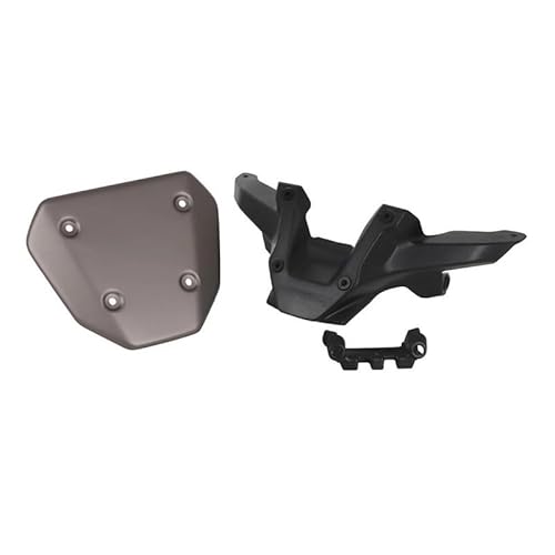 Windschutzscheibe Motorräder Für YA&MAHA MT09 MT-09 Mt-09 MT 09 SP 2024 Motorrad Zubehör Windschutzscheibe Deflektor Windschutz Verkleidung Spoiler von CJHGD