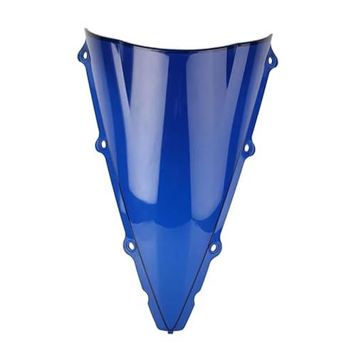 Windschutzscheibe Motorräder Für YA&MAHA YZF 1000 R1 YZF-R1 2002 2003 Motorrad Windschutz Windschutz Bildschirm Deflektor Schutz Windschutzscheibe Spoiler von CJHGD