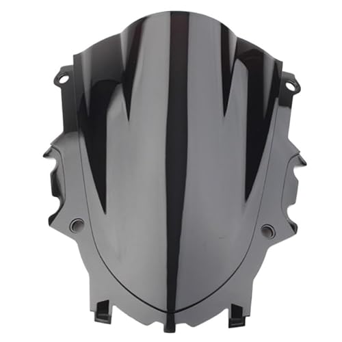 Windschutzscheibe Motorräder Für YA&MAHA YZF-R3 2019 2020 2021 2022 2023 Motorrad Windschutzscheibe Windschutz ABS Deflektor Motorrad Windschutzscheibe Spoiler von CJHGD