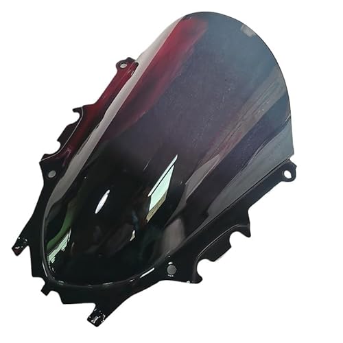 Windschutzscheibe Motorräder Für YA&MAHA YZF R3 R25 19 2020 2021 2022 Motorrad Sport Windschutzscheibe Windschutz Deflektor Bildschirm Windschutzscheibe Spoiler von CJHGD