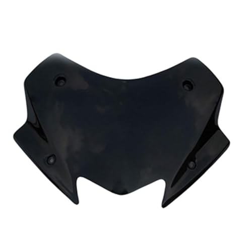 Windschutzscheibe Motorräder Für Ya&maha Für TMAX 530 2017 2018 Motorrad Windschutzscheibe Windschutz Deflectore Motorrad Windschutzscheibe Spoiler Windschutzscheibe von CJHGD