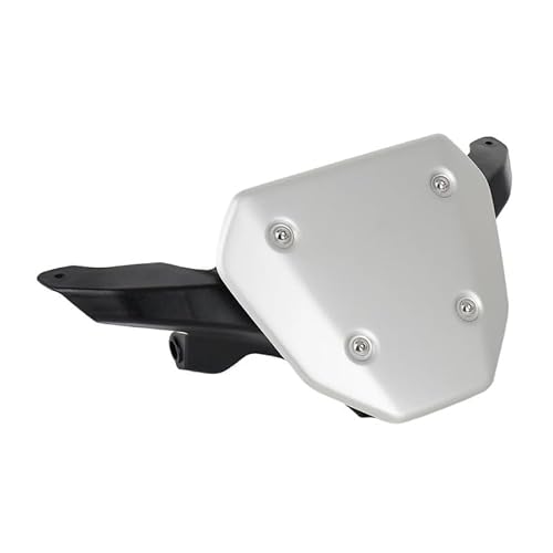 Windschutzscheibe Motorräder Für Ya&maha MT 09 2024 Motorrad Zubehör Windschutzscheibe Aluminium Windschutzscheibe Windschutz Deflektor Kit Windschutzscheibe Spoiler von CJHGD