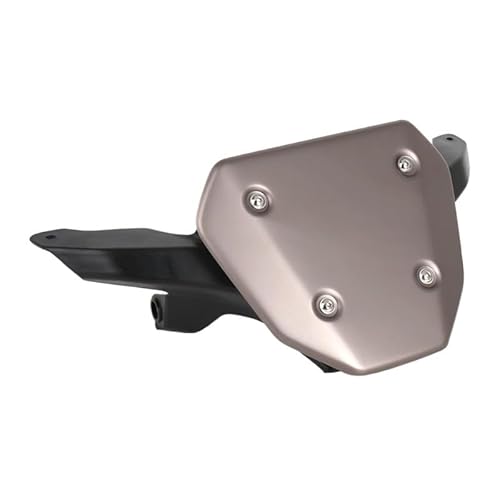 Windschutzscheibe Motorräder Für Ya&maha MT 09 2024 Motorrad Zubehör Windschutzscheibe Aluminium Windschutzscheibe Windschutz Deflektor Kit Windschutzscheibe Spoiler von CJHGD