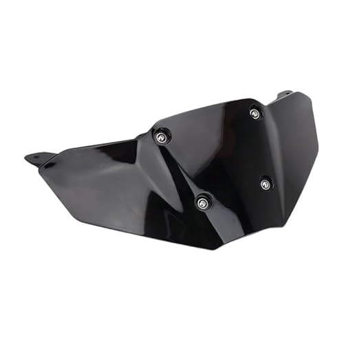 Windschutzscheibe Motorräder Für Ya&maha MT-09 MT 09 MT09 Mt09 2024 Windschutzscheibe Halterung Motorrad Zubehör Windschutzscheibe Kit Windschutzscheibe Spoiler von CJHGD