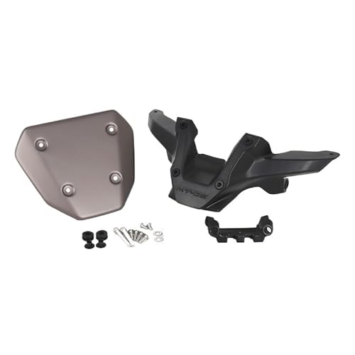 Windschutzscheibe Motorräder Für Ya&maha MT-09 MT09 MT09 SP Mt-09 2024 Motorrad Frontscheibe Deflektor Windschutz Zubehör Windschutzscheibe Spoiler von CJHGD