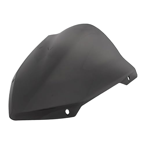 Windschutzscheibe Motorräder Für Ya&maha MT07 FZ-07 2018-2020 Motorrad Windschutz Deflektoren Parabrisas Windschutzscheibe Zubehör Windschutzscheibe Spoiler von CJHGD