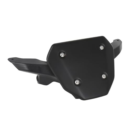 Windschutzscheibe Motorräder Für Ya&maha MT09 Mt09 MT SP 2024 Motorrad Zubehör Frontscheibe Windschutz Visier Deflektor Kit Windschutzscheibe Spoiler von CJHGD