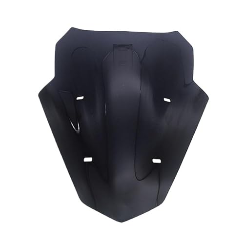 Windschutzscheibe Motorräder Für Ya&maha NMAX155 NMAX 125 2020 2021 2022 Motorrad Zubehör Sport Windschutzscheibe Visier Deflektor Windschutzscheibe Spoiler von CJHGD