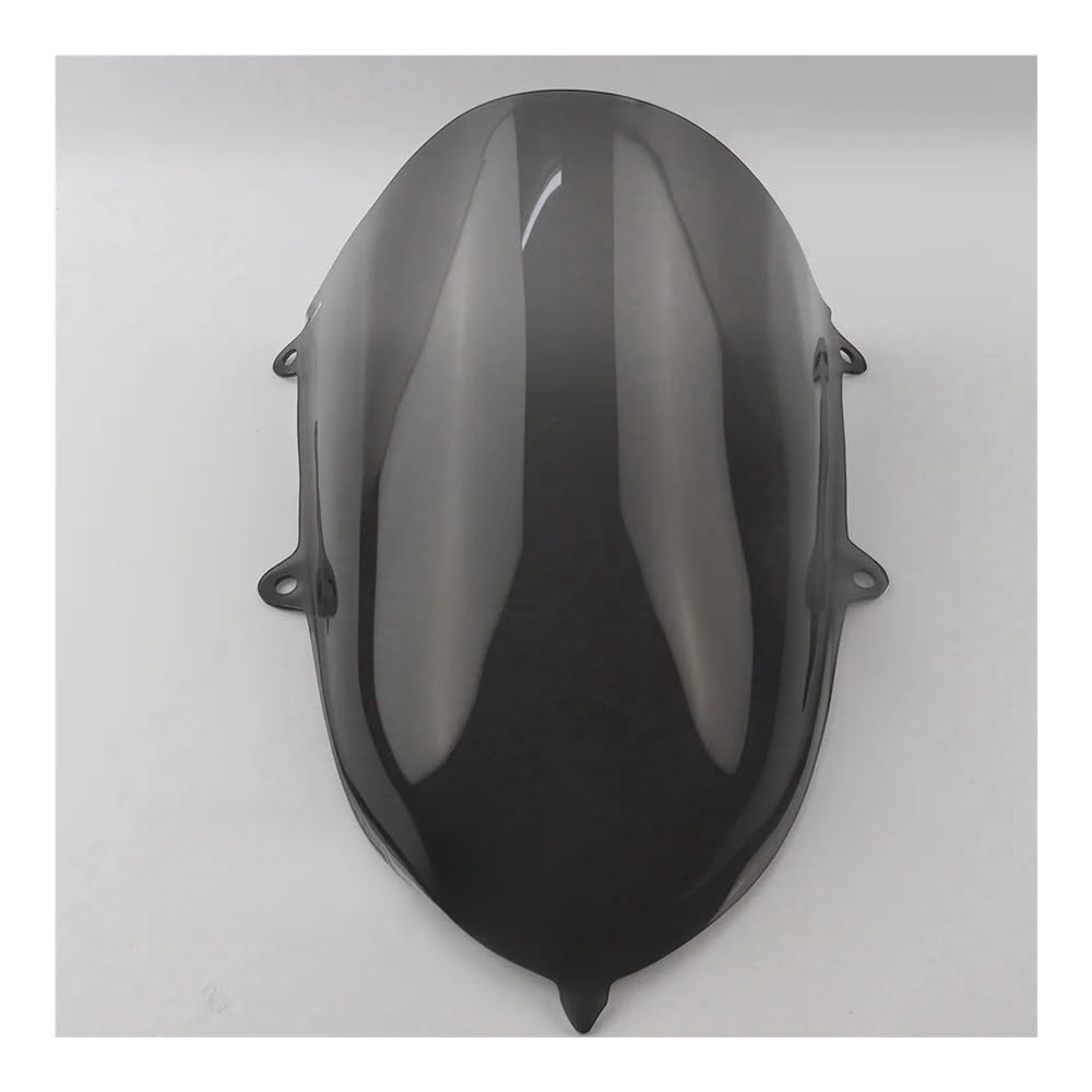 Windschutzscheibe Motorräder Für Ya&maha R7 YZF-R7 2021-2024 Motorrad Windschutzscheibe Windschutz Erhöhen Windschutzscheibe Vergrößern Wind Spoiler Abdeckung Verkleidung von CJHGD