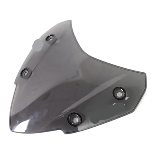 Windschutzscheibe Motorräder Für Ya&maha XMAX300 XMAX250 2017 2018 2019 2020 2021 2022 Motorrad Sport Windschutzscheibe Windschutz Visier Windschutzscheibe Spoiler von CJHGD