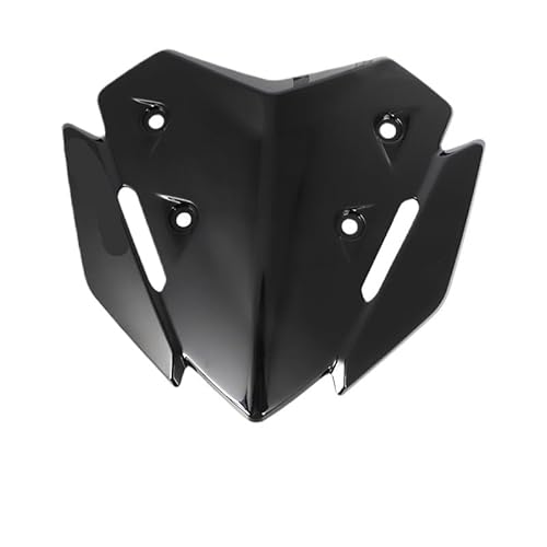 Windschutzscheibe Motorräder Für Ya&maha XMAX300 Xmax250 2023 Motorrad Sport Windschutzscheibe Visier Deflektor Windschutz Motorrad Windschutzscheibe Spoiler von CJHGD