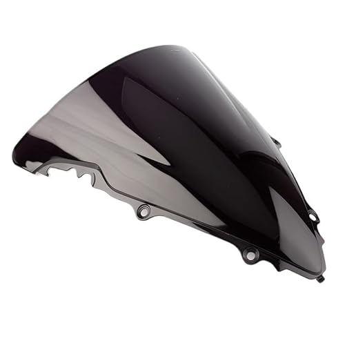 Windschutzscheibe Motorräder Für Ya&maha YZF R6 2003 2004 2005 Motorrad Frontscheibe Windschutz Windschutz Schild ABS Kunststoff Windschutzscheibe Spoiler von CJHGD