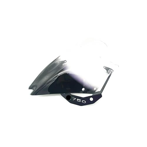 Windschutzscheibe Motorräder Für Z750 Z750R 2007 2008 2009 2010 2011 2012 Motorrad Windschutzscheibe Windschutz Deflectore Motorrad Windschutzscheibe Spoiler von CJHGD