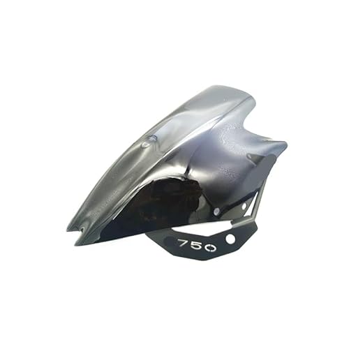 Windschutzscheibe Motorräder Für Z750 Z750R 2007 2008 2009 2010 2011 2012 Motorrad Windschutzscheibe Windschutz Deflectore Motorrad Windschutzscheibe Spoiler von CJHGD