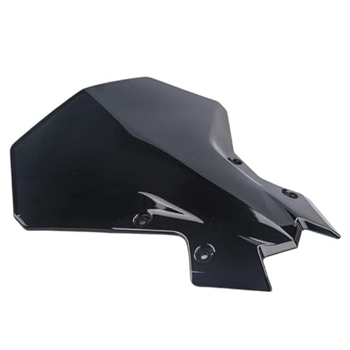 Windschutzscheibe Motorräder Für Z900 2020 2021 2022 Motorrad Windschutzscheibe Sicherheit Windschutzscheibe Deflektor Motorrad Schutz Windschutzscheibe Spoiler von CJHGD