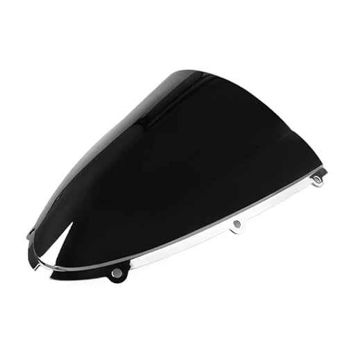 Windschutzscheibe Motorräder Für ZX10R ZX636 ZX-6R 636 ZX-10R 2005 2006 2007 2008 Motorrad Windschutzscheibe Windschutz Bildschirm Windschutzscheibe Spoiler von CJHGD