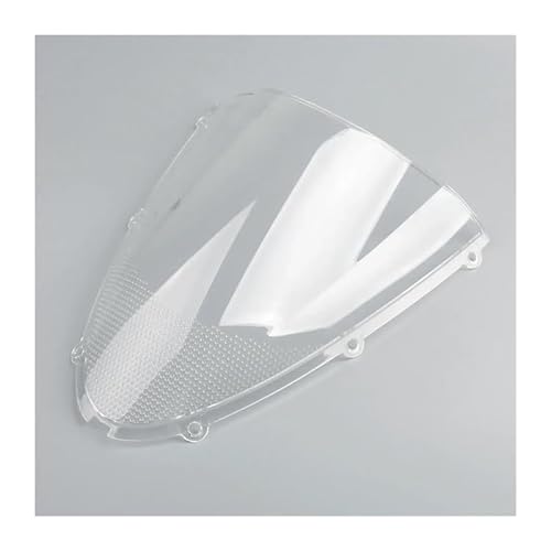 Windschutzscheibe Motorräder Für ZX10R ZX636 ZX-6R 636 ZX-10R 2005 2006 2007 2008 Motorrad Windschutzscheibe Windschutz Bildschirm Windschutzscheibe Spoiler von CJHGD