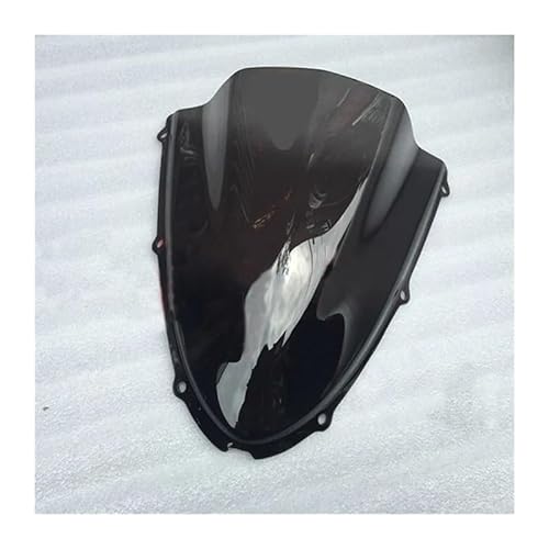 Windschutzscheibe Motorräder Für ZX10R ZX636 ZX-6R 636 ZX-10R 2005 2006 2007 2008 Motorrad Windschutzscheibe Windschutz Bildschirm Windschutzscheibe Spoiler von CJHGD