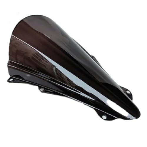 Windschutzscheibe Motorräder Für ZX4R/4RR ZX-25R Motorrad Windschutzscheiben Windschutzscheibe Höhe Erweiterte Front Windschutzscheibe Windschutzscheibe Extender von CJHGD