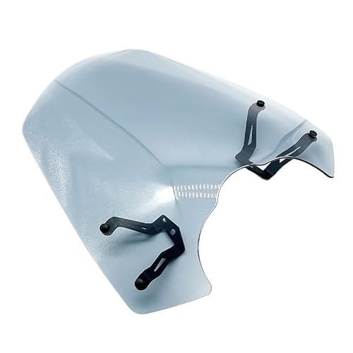 Windschutzscheibe Motorräder Motorrad Windschutz Windschutz Deflektor Halterung Windschutzscheibe Spoiler Für Ka&wasaki Für Für Vu&lcan S650 EN650 VN650 2015-2021 von CJHGD