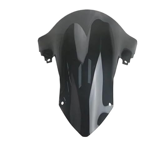 Windschutzscheibe Motorräder Motorrad Windschutzscheibe Für M1000RR S1000RR 2019 2020 2021 Motorrad Windschutzscheibe Abdeckung Spoiler Deflektoren Schutz von CJHGD