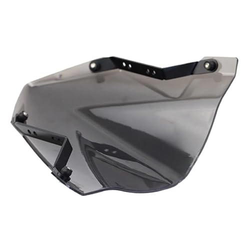 Windschutzscheibe Motorräder Motorrad Windschutzscheibe Pare-brise Für CB 190R CBF190R 2016-2023 2020 Zubehör Deflektoren Windschutz Windschutzscheibe Spoiler von CJHGD