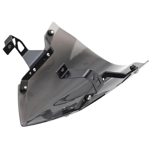 Windschutzscheibe Motorräder Motorrad Windschutzscheibe Pare-brise Für CB 190R CBF190R 2016-2023 2020 Zubehör Deflektoren Windschutz Windschutzscheibe Spoiler von CJHGD