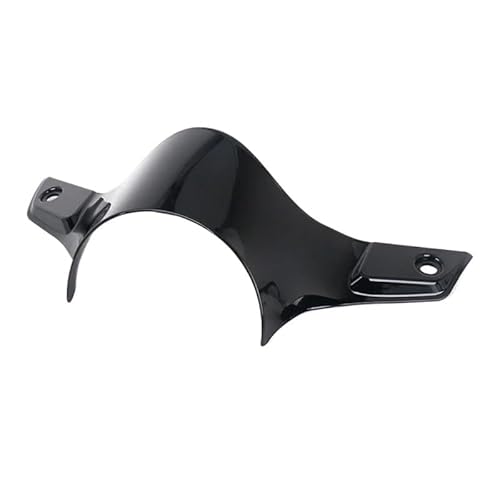 Windschutzscheibe Motorräder Motorrad Windschutzscheibe Verlängerung Spoiler Windschutz Windabweiser Für Ve&spa GTS 300 Für SUPER GTS300 Für Super 2023 2024 von CJHGD