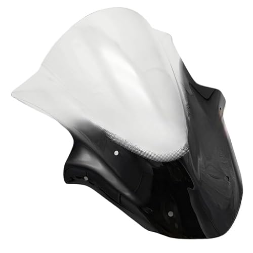 Windschutzscheibe Motorräder Motorrad Zubehör ABS Windschutz Windschutz Deflektor Windschutzscheibe Spoiler Für Ka&wasaki ZX10R 2011 2012 2013 2014 2015 von CJHGD