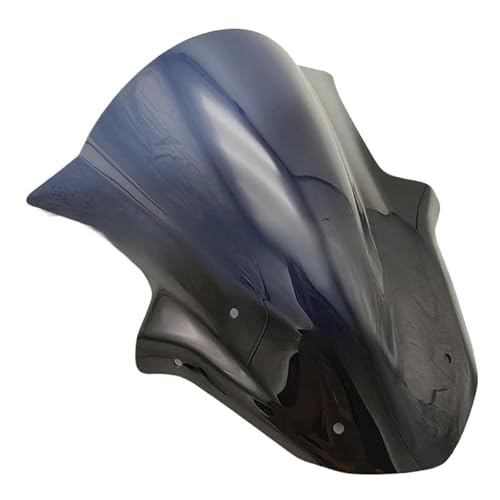 Windschutzscheibe Motorräder Motorrad Zubehör ABS Windschutz Windschutz Deflektor Windschutzscheibe Spoiler Für Ka&wasaki ZX10R 2011 2012 2013 2014 2015 von CJHGD