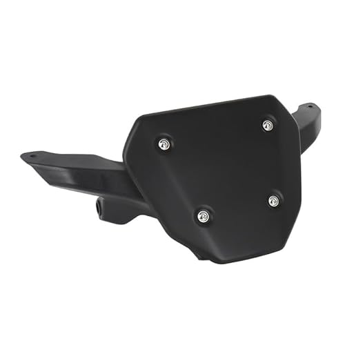 Windschutzscheibe Motorräder Motorrad Zubehör Für YA&MAHA MT09 MT-09 Mt-09 MT 09 SP 2024 Motorrad Windschutzscheibe Deflektor Windschutz Verkleidung von CJHGD