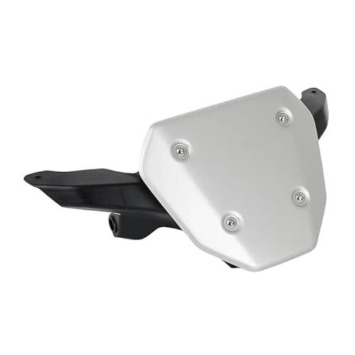 Windschutzscheibe Motorräder Motorrad Zubehör Für YA&MAHA MT09 MT-09 Mt-09 MT 09 SP 2024 Windschutzscheibe Deflektor Windschutz Verkleidung von CJHGD