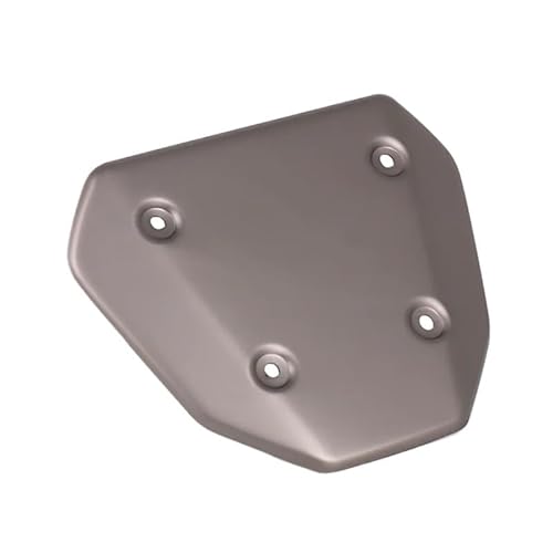 Windschutzscheibe Motorräder Motorrad Zubehör Windschutzscheibe Deflektor Windschutz Verkleidung Windschutzscheibe Spoiler Für Ya&maha MT09 MT-09 MT 09 SP 2024 von CJHGD