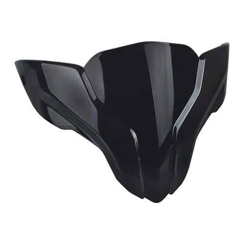 Windschutzscheibe Motorräder Motorrad Zubehör Windschutzscheibe Für Pulsar NS200 NS 200 RS 200 ALS Windschutzscheibe Windschutz Deflektor Windschutzscheibe Spoiler von CJHGD